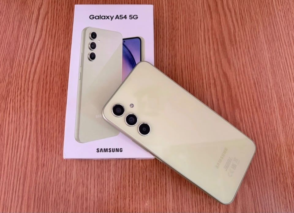 Vând Samsung Galaxy A54 5G