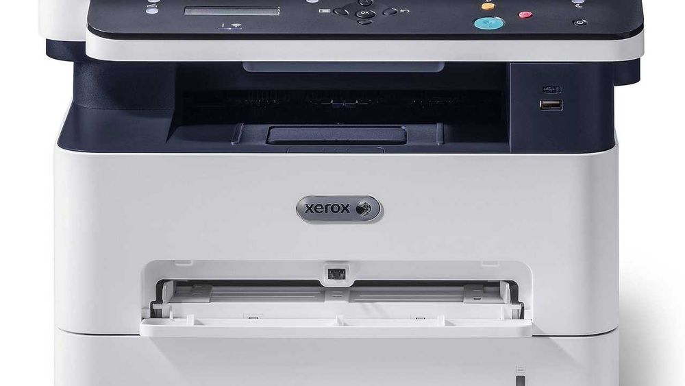 Imprimanta multifunctionala XEROX B205