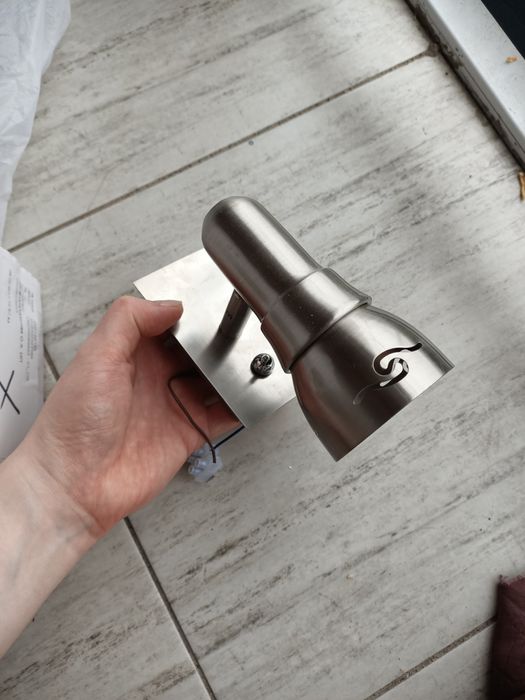 Продам светильник