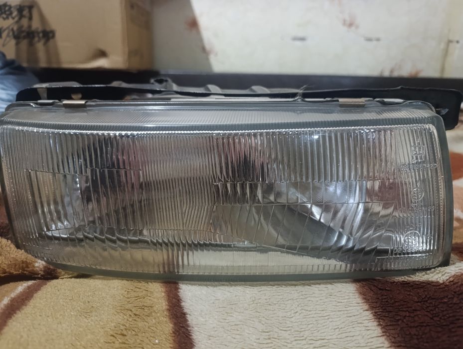 Фары на Ниссан максима j30