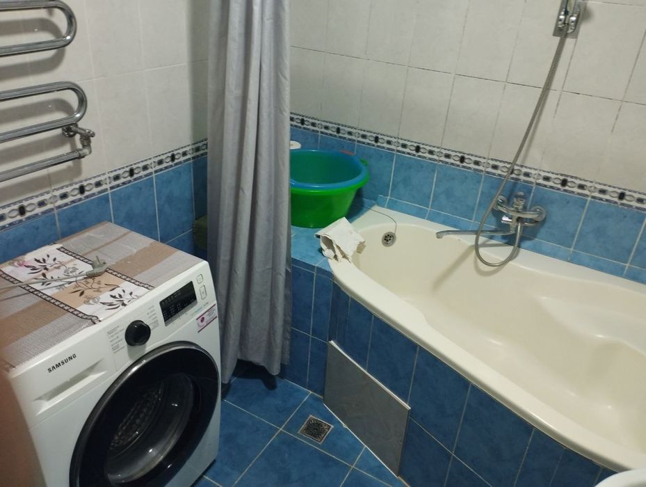 3 хонали уй ижарага берилади Оилага