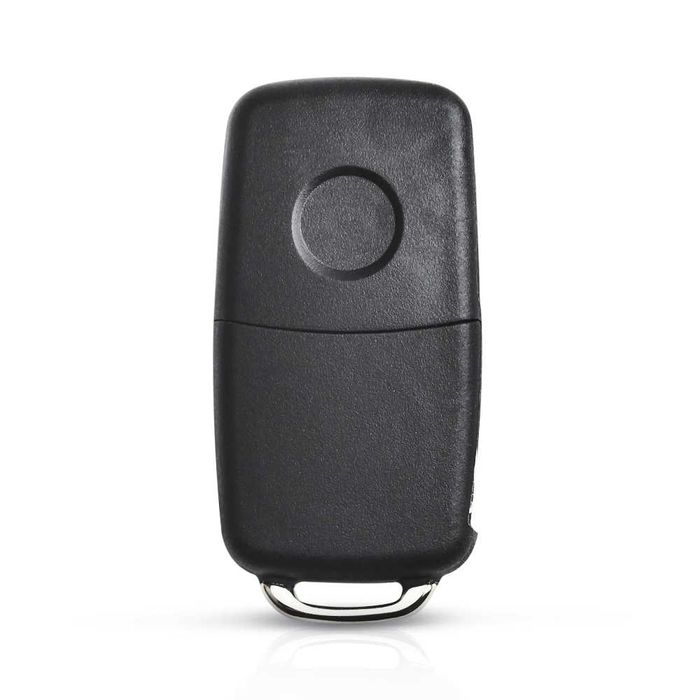 Кутийка за автоключ за Volkswagen 3 бутона (модели след 2012 г.)!