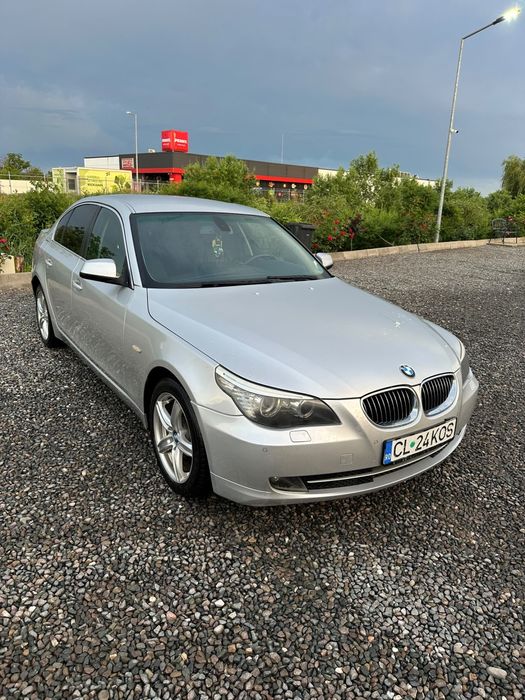 BMW 5 Series 2010 — imagine 2