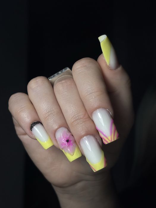 Unghii cu gel / apex / semipermanent – Iași, Păcurari