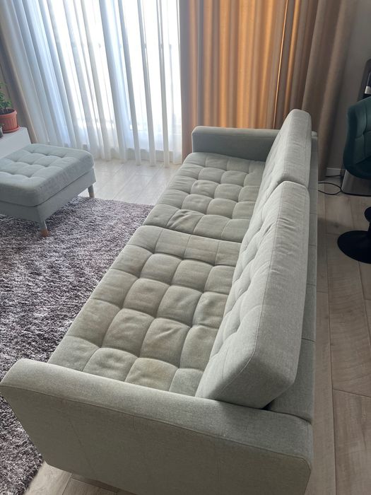 canapea folosită
