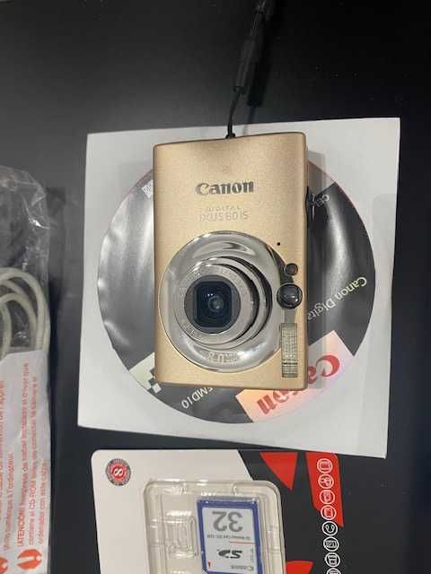 Фото апарат Канон