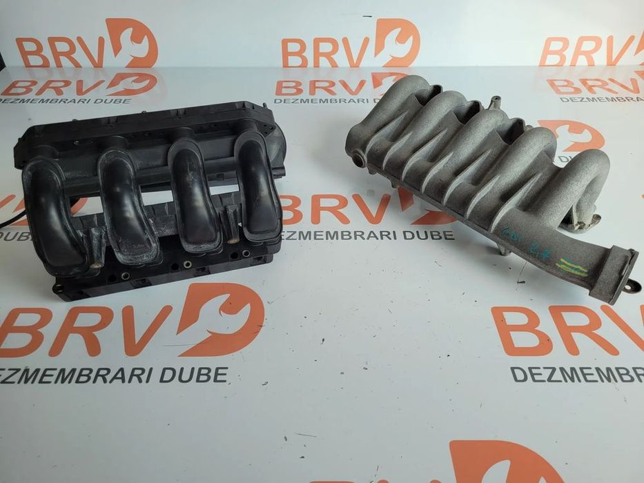 Galerie Admisie 2,2 motorizare pentru Mercedes Sprinter Euro 3 (2000-2