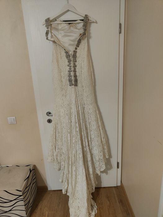 Rochie mireasa La Novia