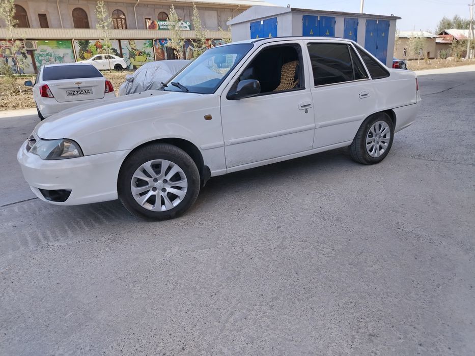 Nexia 2, DOHC 2008 Metan gaz, Benzin Srochno totiladi