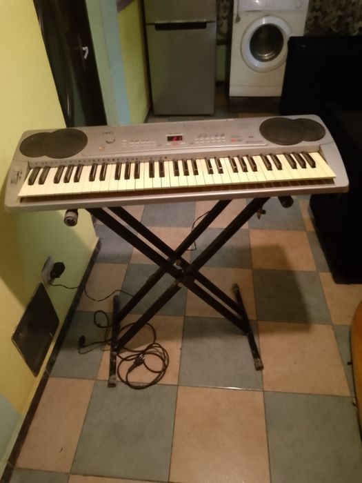 Orgi Yamaha Delson korg pa2xpro și pa3x