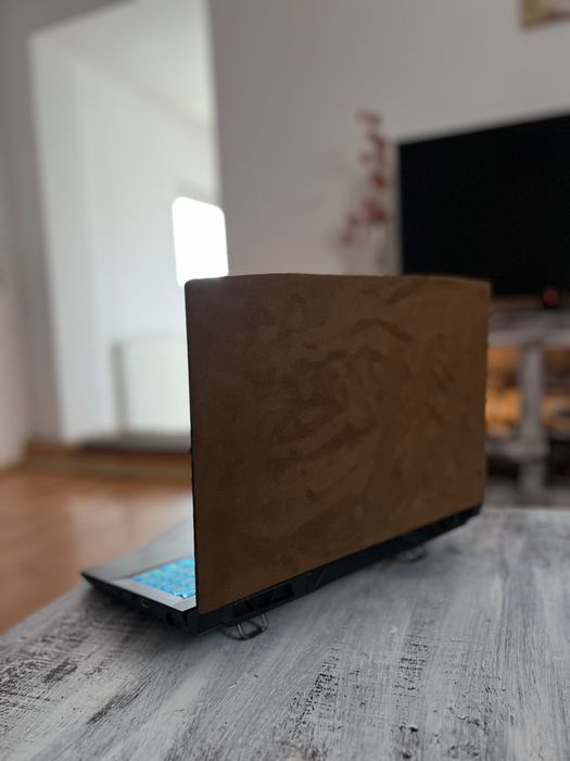 Laptop gaming garantie 3 ani la emag