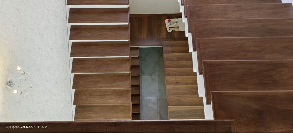 лестниса двери Eshik Zina