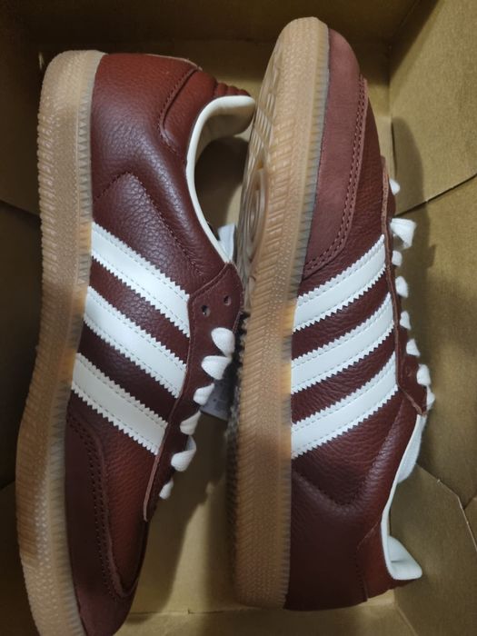 Adidas Samba OG размер 38 2/3