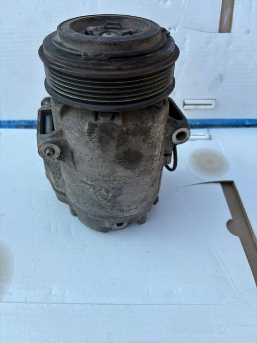 Compresor a.c Opel astra j 1.7 cdti