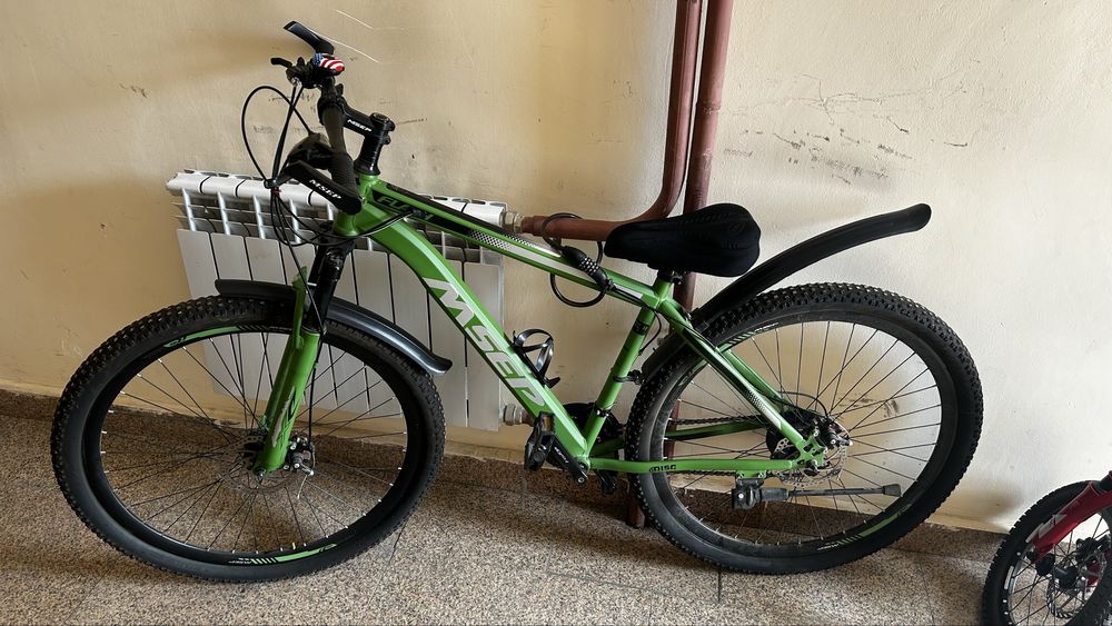 Продам велосипед в отличном состоянии