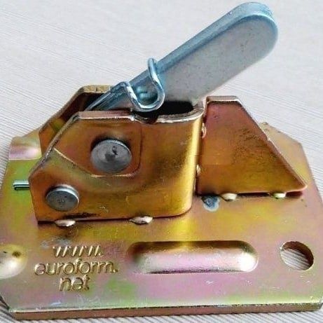 Чироз(пружинный зажим) тайроты стойки фиксаторы арматуры