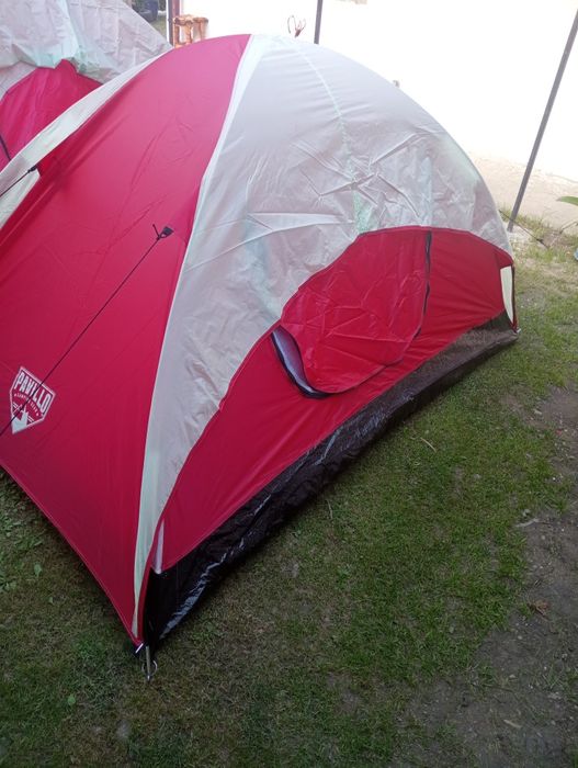 Cort turist 2 persoane