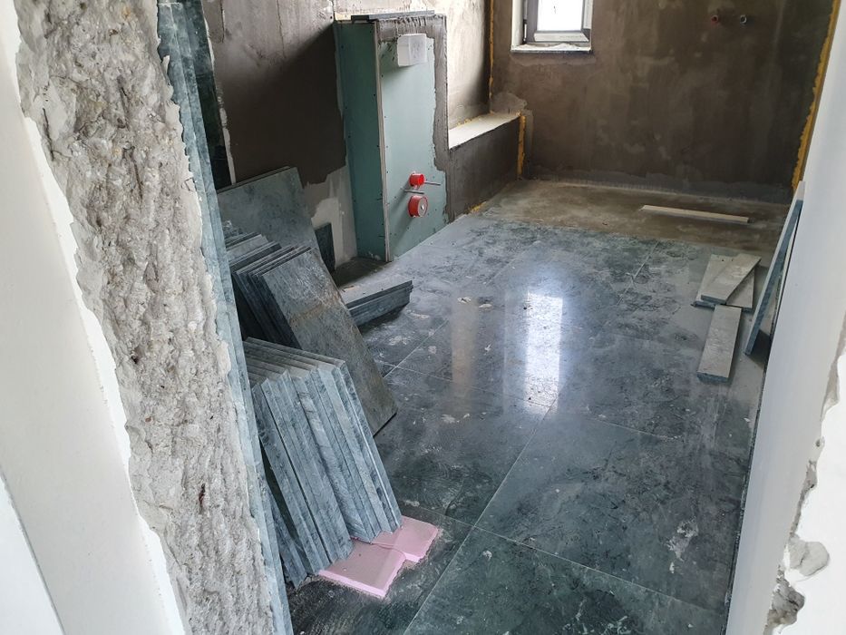 renovări complete / finisaje  / construcții