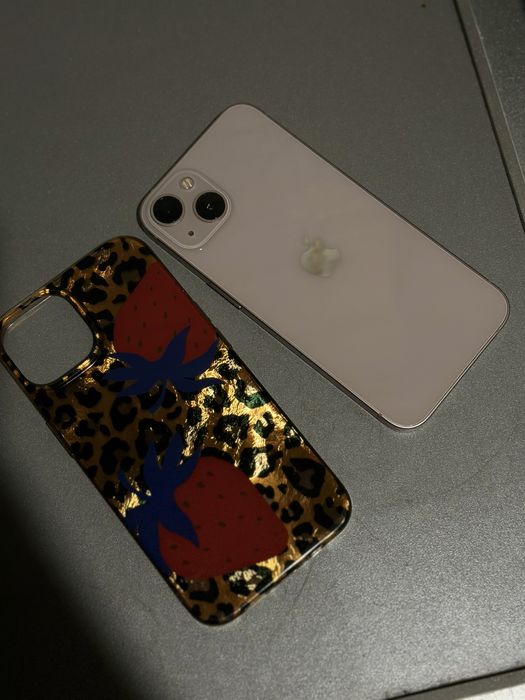Продам Iphone 13 128gb