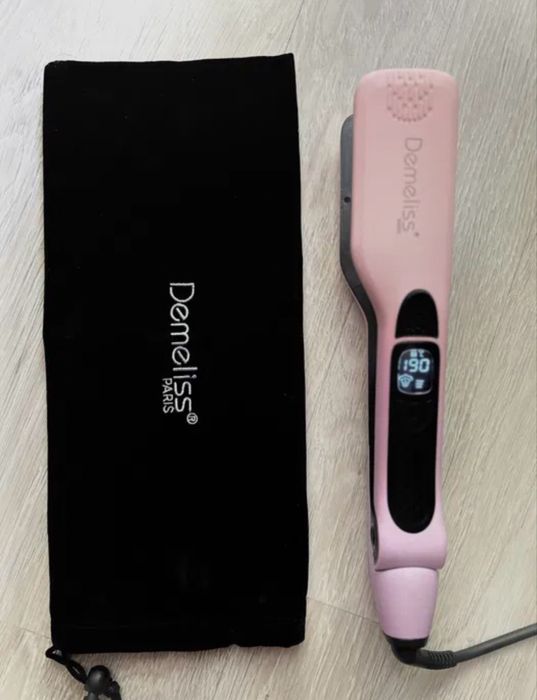 Преса за коса.