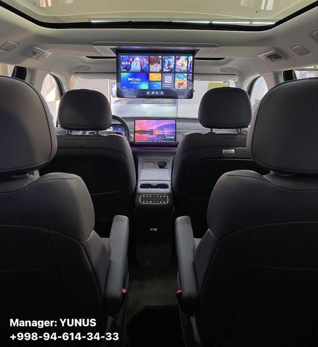 Leapmotor C16 210KM Gibrid Dop Opsiya 3 yil garantiya +RUSFIKATSA