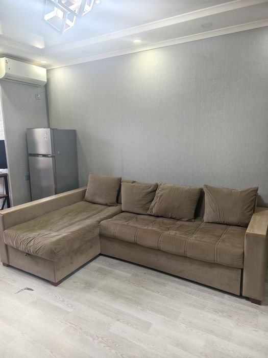 Горит.  Срочно. Аренда.  Евро ремонт ХАДРА