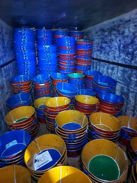 Temir Tog‘ora (Mustahkam va ko‘p maqsadli)