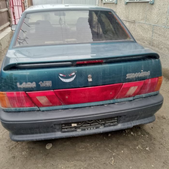 Продам автомобиль