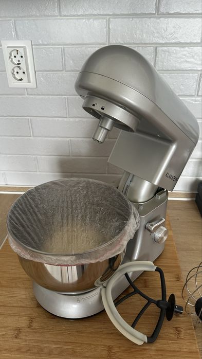 Стационарен миксер Klarstein