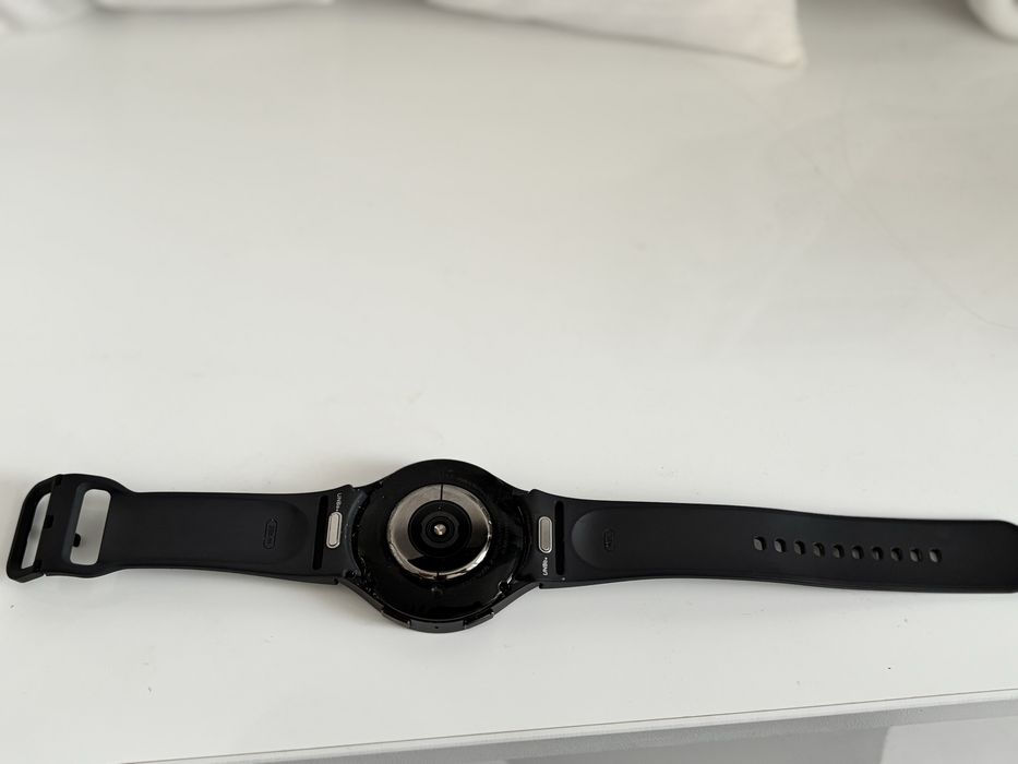 Smartwach Galaxy Watch 6, 44 mm LTE Graphite