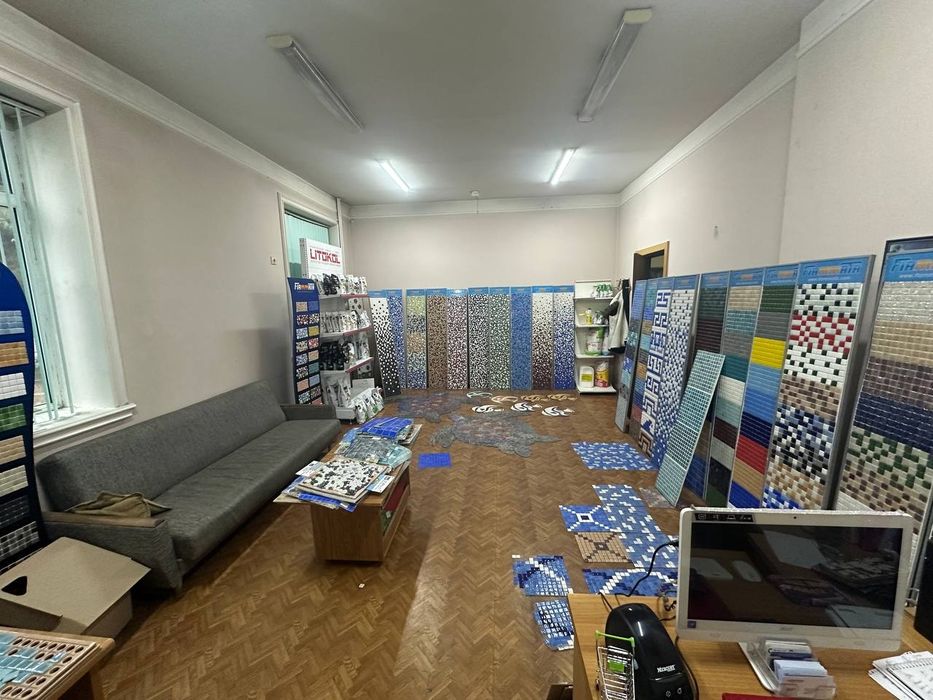 Аренда помещений и офисов