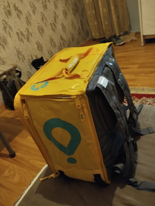 Термосумка Глово