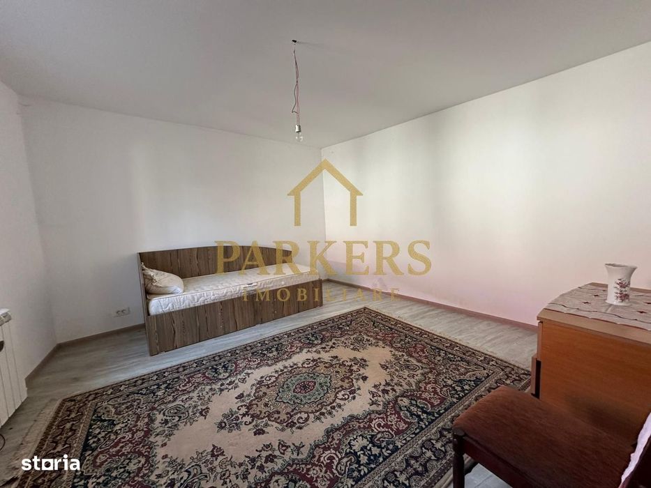 Casa de vanzare 3 camere in Fagaras zona Ioan Senchea