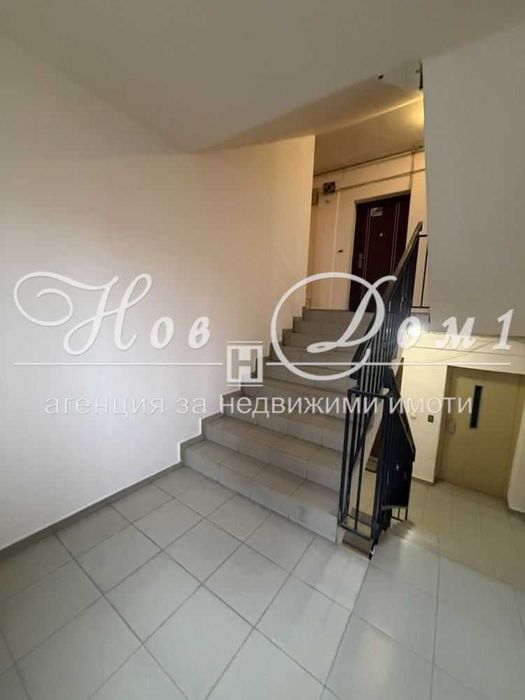 Продава се Двустаен апартамент в Варна, Възраждане 1 - 53 кв.м за 1203 €/кв.м - Снимка #10