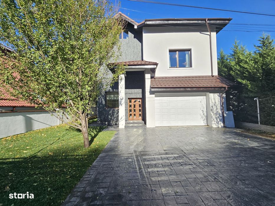 Snagov, Vila individuala, Direct proprietar