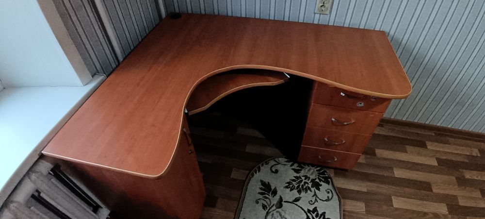 Стол компьютерный недорого