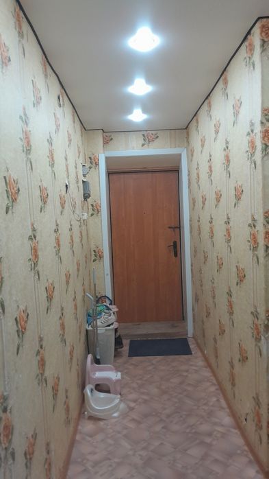 Продам 2 ком.квартиру