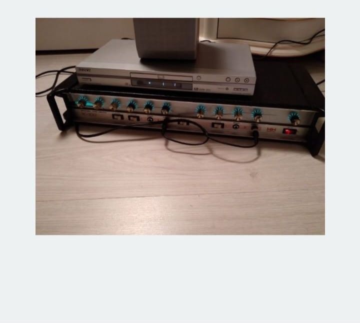 statie amplificare