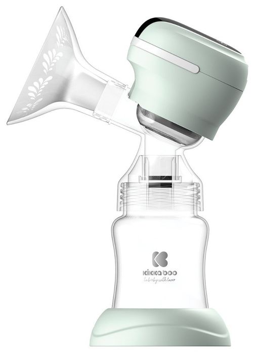 Електрическа помпа за кърма