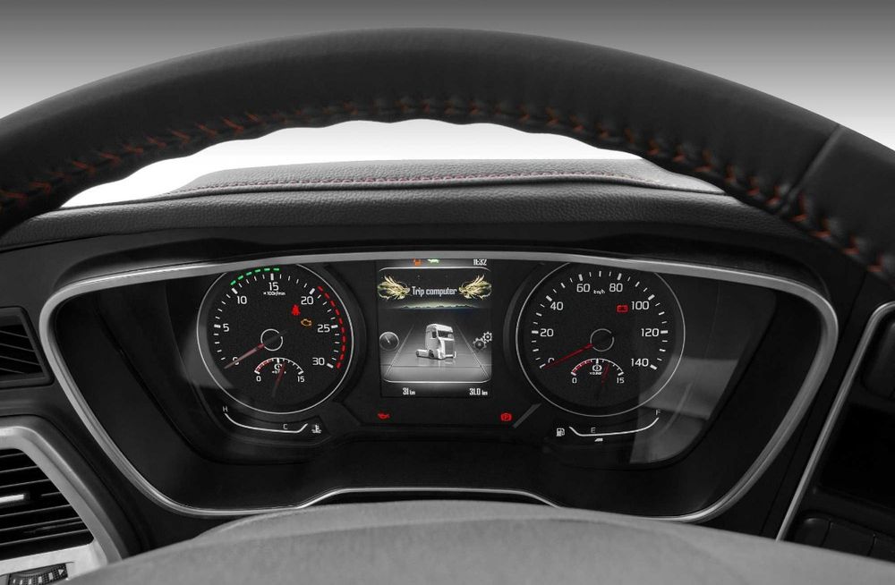 JAC Q7 В Продаже
