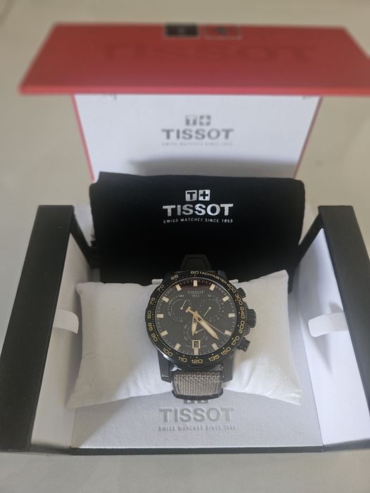 Vand Ceas TISSOT