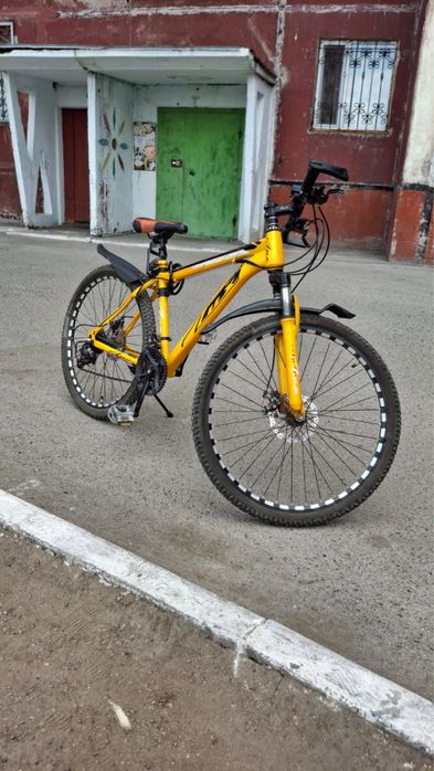 Продам велосипед