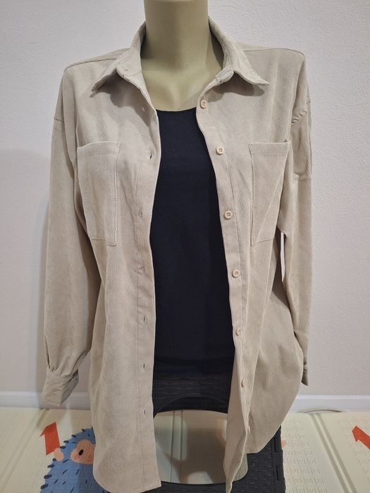 Camasa dama janina marimea M