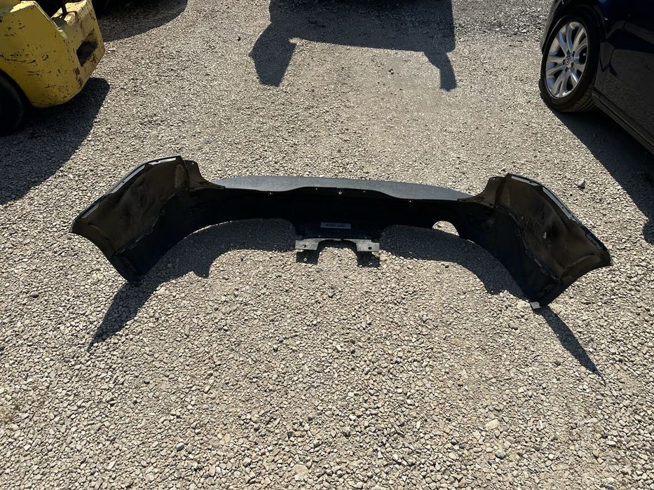 Задна броня за Форд Ес Макс / Ford S Max 2006-2011г.!