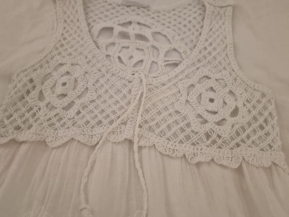 Rochiță  made in Italia