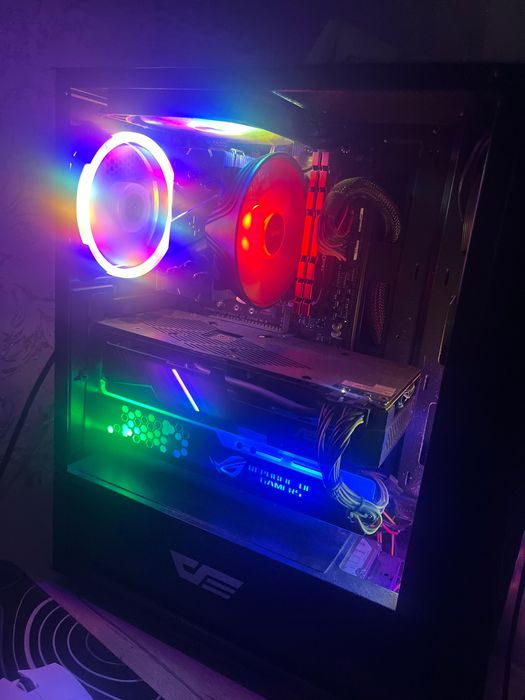 Продам системный блок