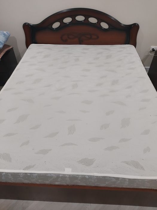 Продам матрас б/у