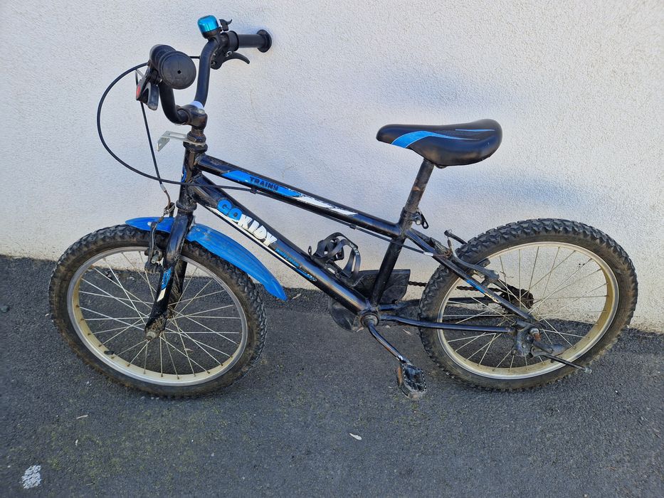 Vind bicicleta pentru copii gokidy