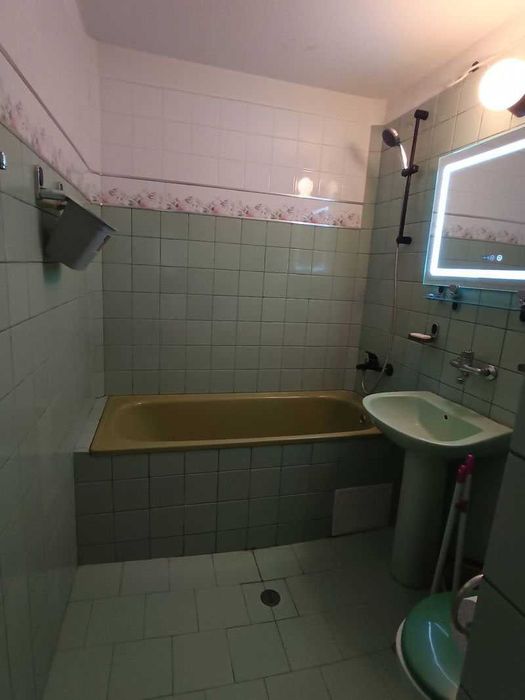 Дава се под наем Тристаен апартамент в София, Люлин 9 - 56 кв.м за 528.36 € - Снимка #5