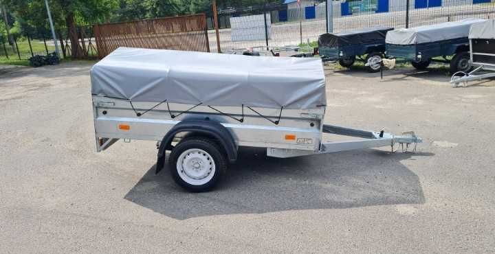 хорошая легковая телега